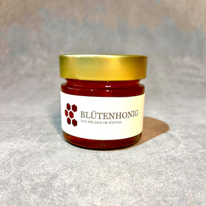 Blossom honey (250g)