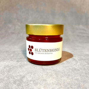 Blütenhonig (250g)
