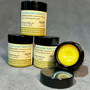 Propolis Lip Care Pure Nature (30g)