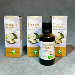 Propolistropfen (30 ml)