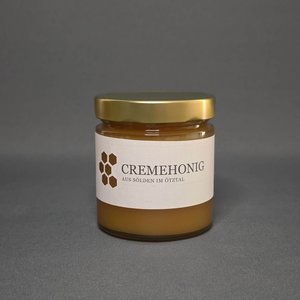 Cremehonig (500g)