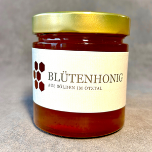 Blütenhonig (500g)