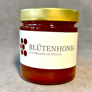 Blossom honey (500g)