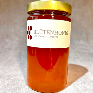 Blütenhonig (900 g)