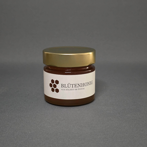 Blütenhonig (250g)