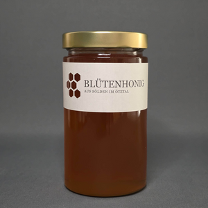 Blütenhonig (900 g)
